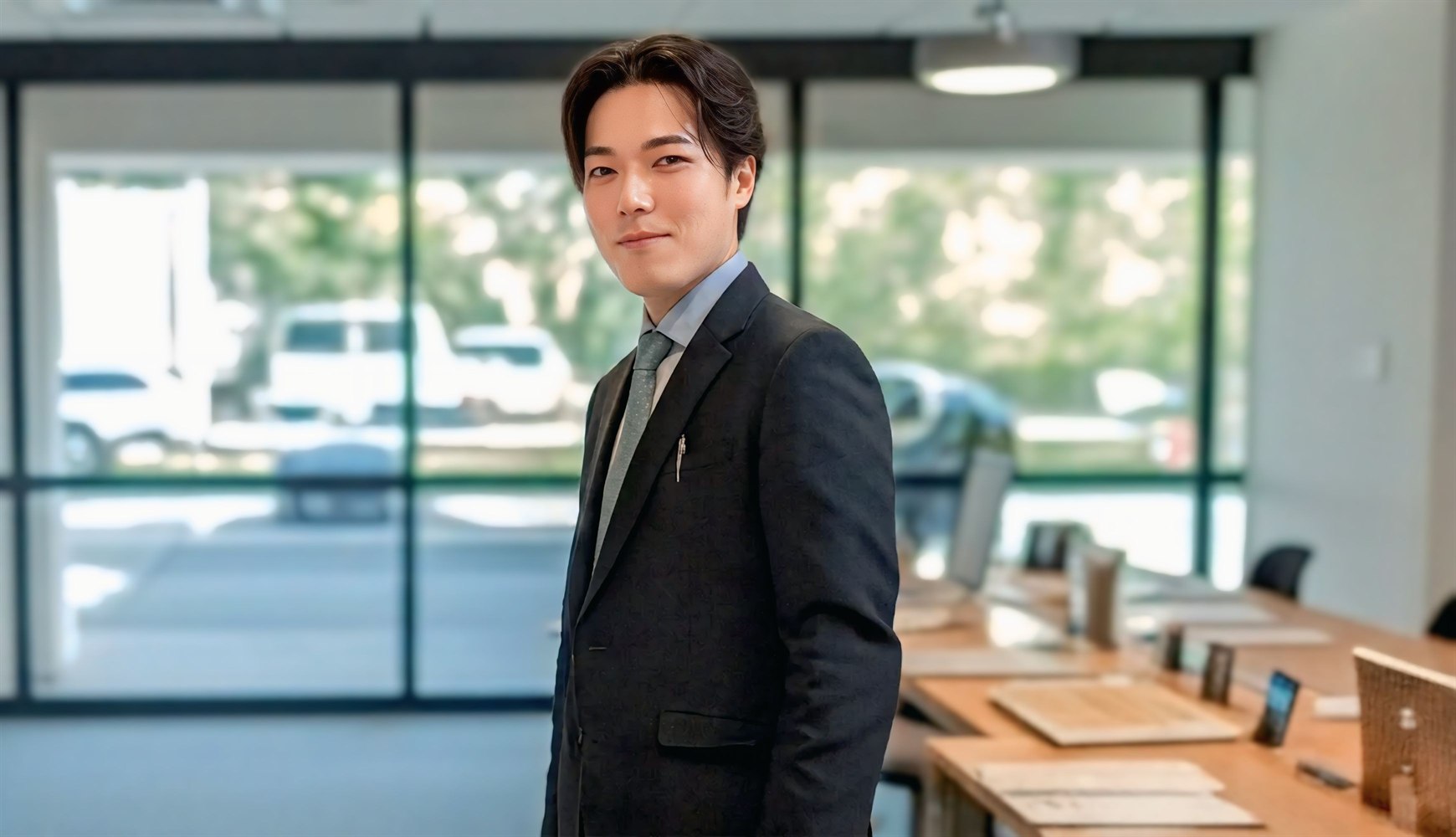 代表取締役 八木 翔汰