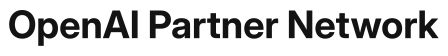 OpenAI Partner Network
