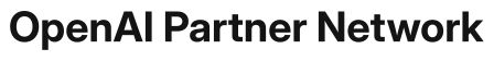 OpenAI Partner Network